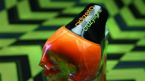 Tallone scarpette F50 Crazylight