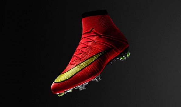 Scarpe Mercurial Superfly Nike