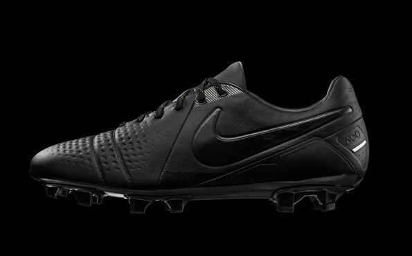 Scarpe calcio CTR 360 Nike nere