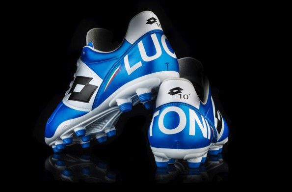 Scarpe Stadio Potenza Toni 10+