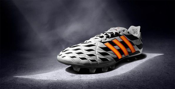 Scarpe 11Pro adidas Battle Pack