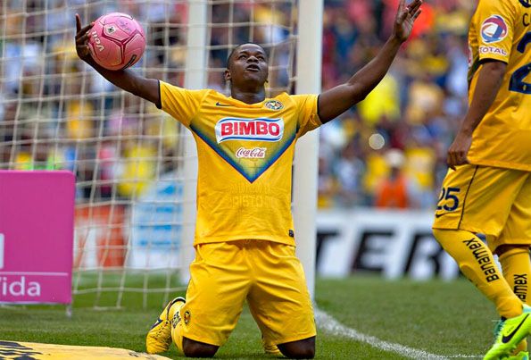 Nike, America home 2014