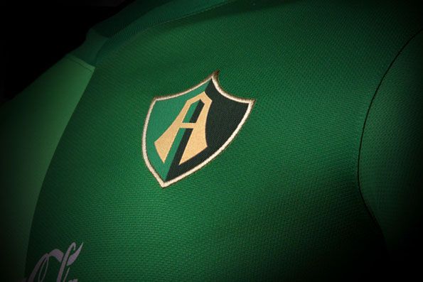 Atlas, stemma, Nike green power 2014