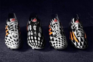 scarpe da calcio puma mondiali 2014
