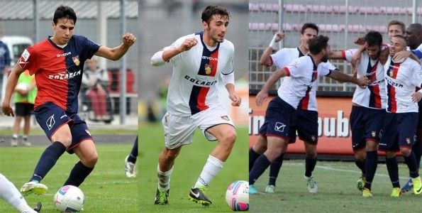 Kit Gubbio 2013-2014 Legea