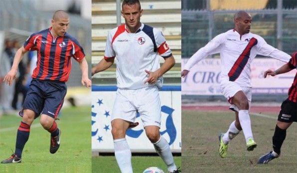 Divise L'Aquila Calcio 2013-14 Macron