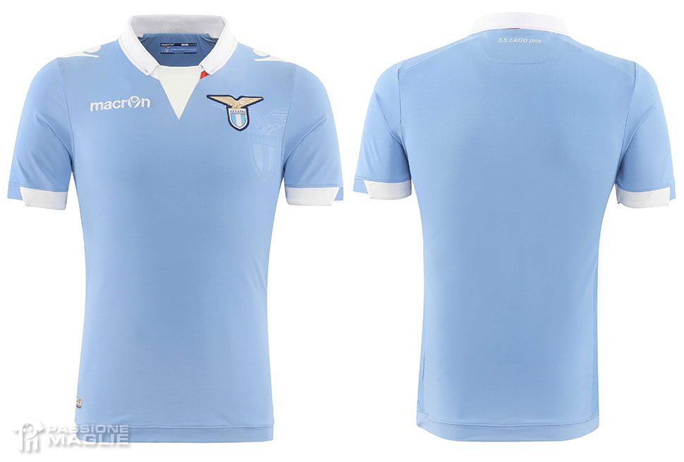 Maglie Calcio 84537