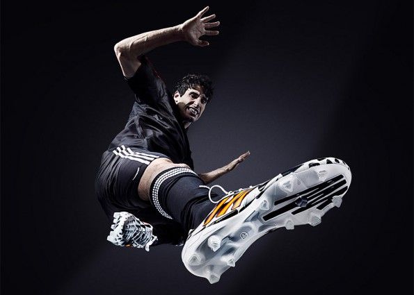 Javi Martinez scarpe Battle Pack