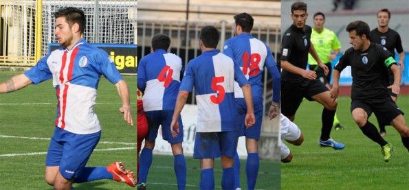 Maglie Pavia Calcio 2013-2014