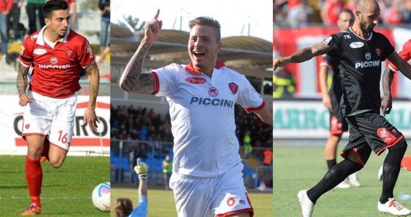 Maglie Perugia 2013-14 FG Sport