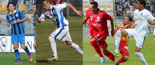 Maglie Pisa 2013-14 Joma