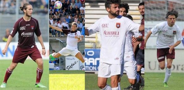 Maglie Pontedera 2013-14 Sportika