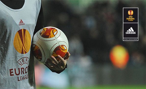 Diventa raccattapalle adidas