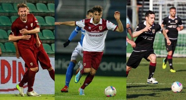 Maglie Reggiana 2013-14