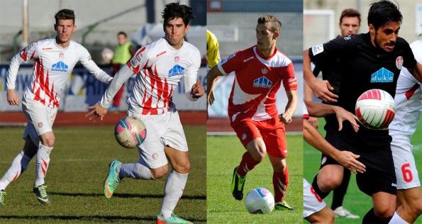 Maglie Sudtirol 2013-2014