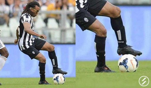 Davids scarpe Predator LZ