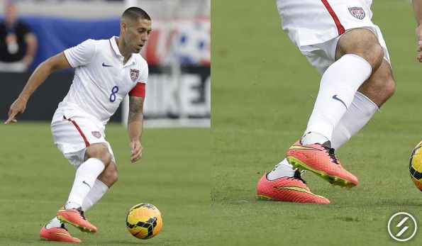 Dempsey Hypervenom Phantom