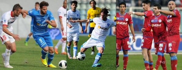 Maglie Empoli 2013-2014 Royal