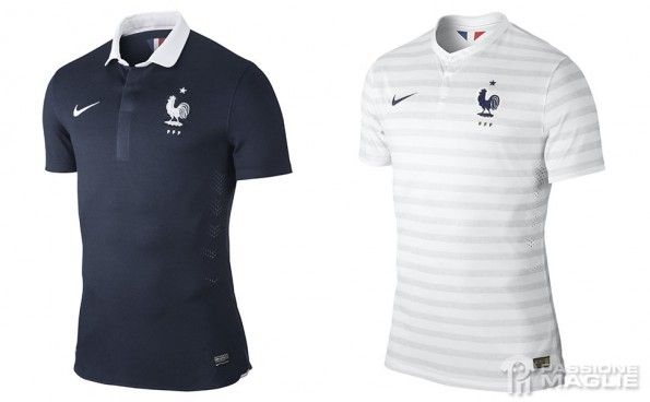 Magie Francia Mondiali 2014