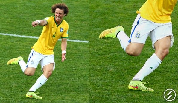 David Luiz Magista