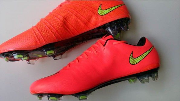 Superfly contro Vapor