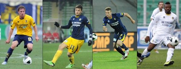 Maglie Modena 2013-2014 Erreà