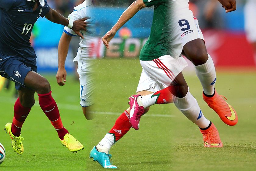 Photoboots del 16 giugno 2014