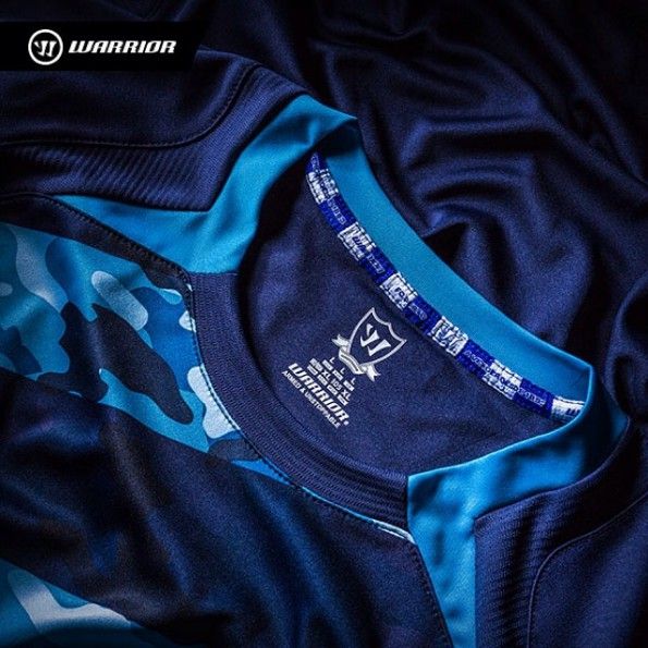 Dettaglio seconda maglia Porto 2014-2015