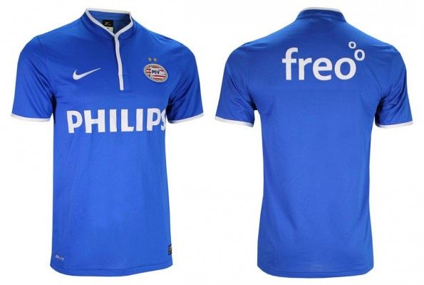 Terza maglia PSV 2014-15