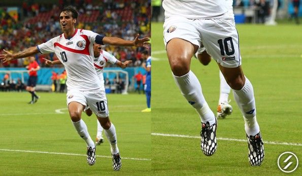 Ruiz scarpe Predator Battle Pack