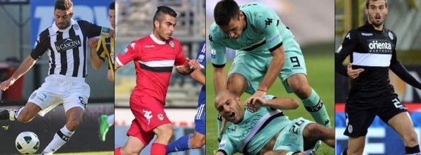 Maglie Siena 2013-2014 Kappa