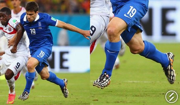 Sokratis della Grecia