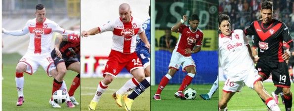 Maglie Varese 2013-2014 Zeus