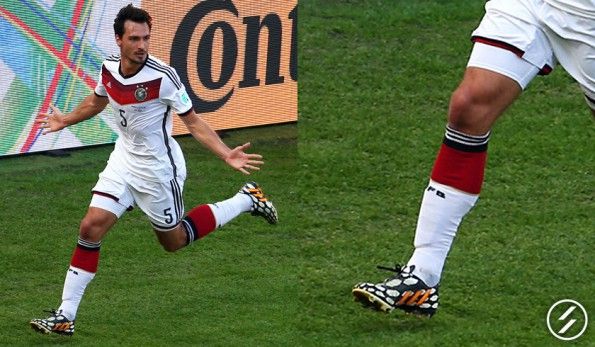 Hummels scarpe Predator Instinct