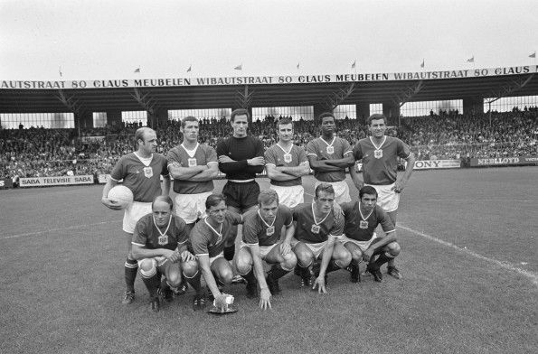 RSC Anderlecht 1967