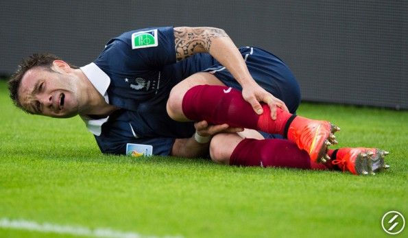 Valbuena Nike Superfly IV