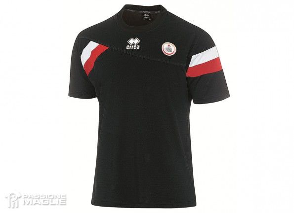 Terza maglia Bari 2014-2015