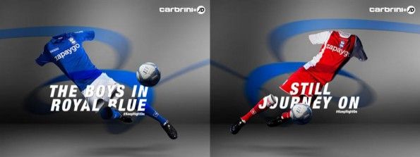 Kit Birmingham City 2014-2015