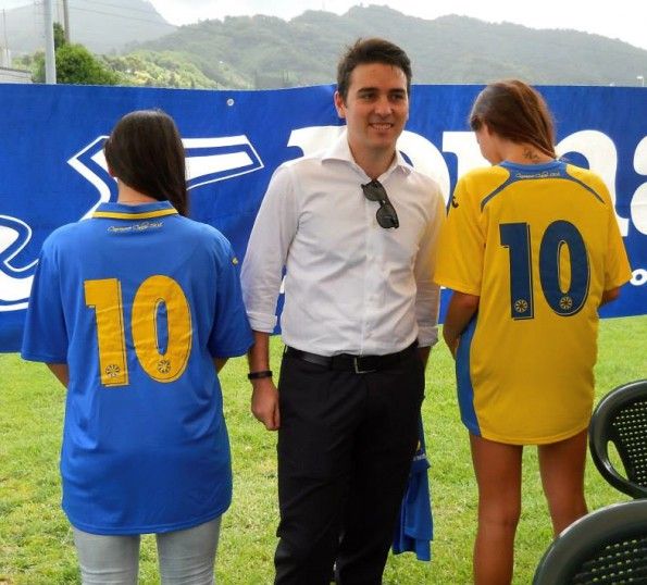 Font numeri Carrarese 2014-15