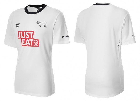 Magkia Derby County home 2014-2015