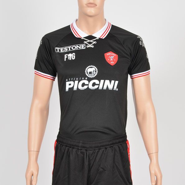 Perugia, maglia third 2014-2015