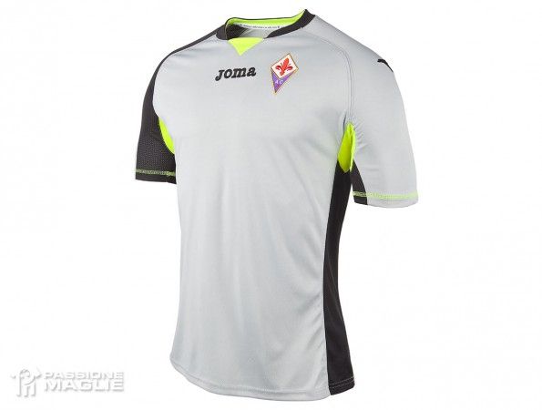 Maglia portiere Fiorentina 2014-2015