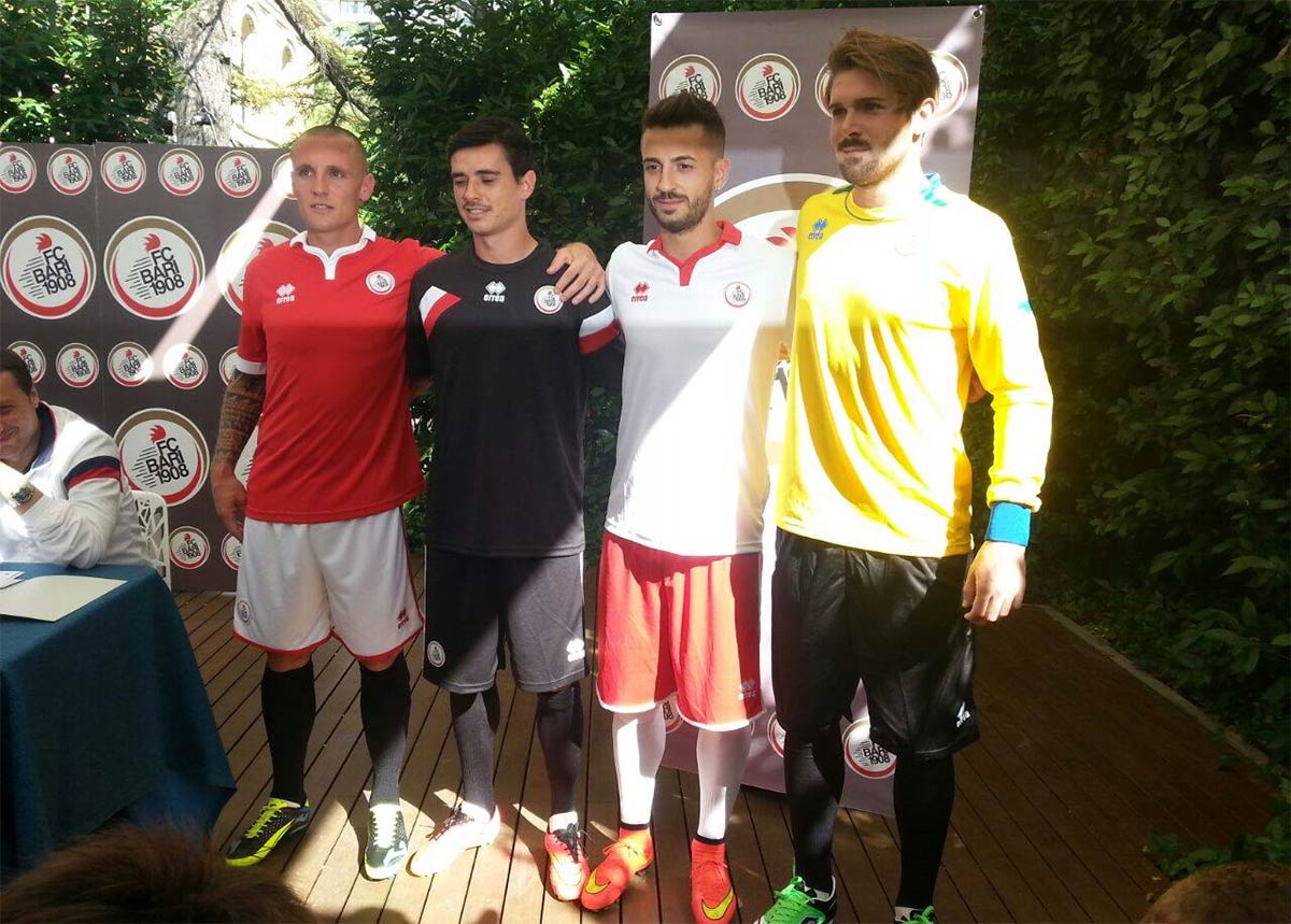 adidas bari 2014