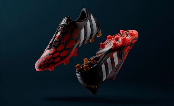 Scarpe Predator Instinct adidas