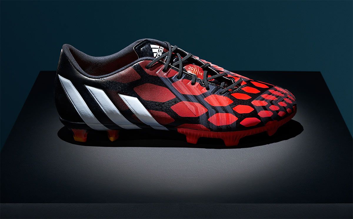 predator adidas 2014