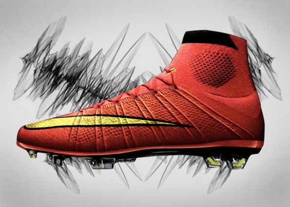 Scarpe Mercurial Superfly IV Nike