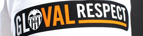 Gloval Respect Valencia