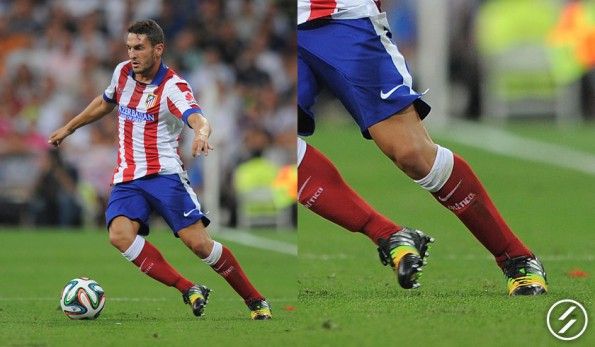 Koke scarpe Nitrocharge