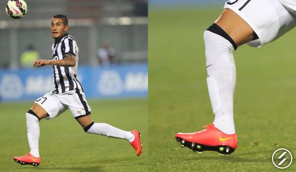 Pereyra scarpini Vapor X Nike