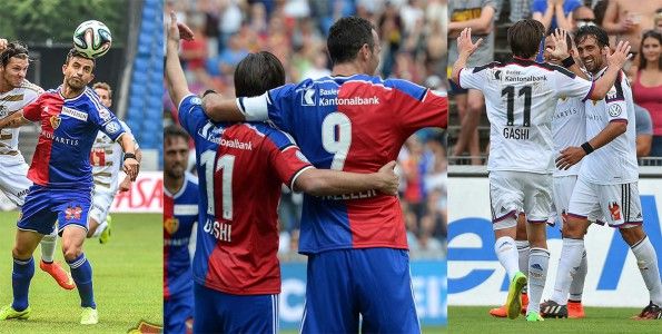 Font nomi numeri Basilea 2014-15